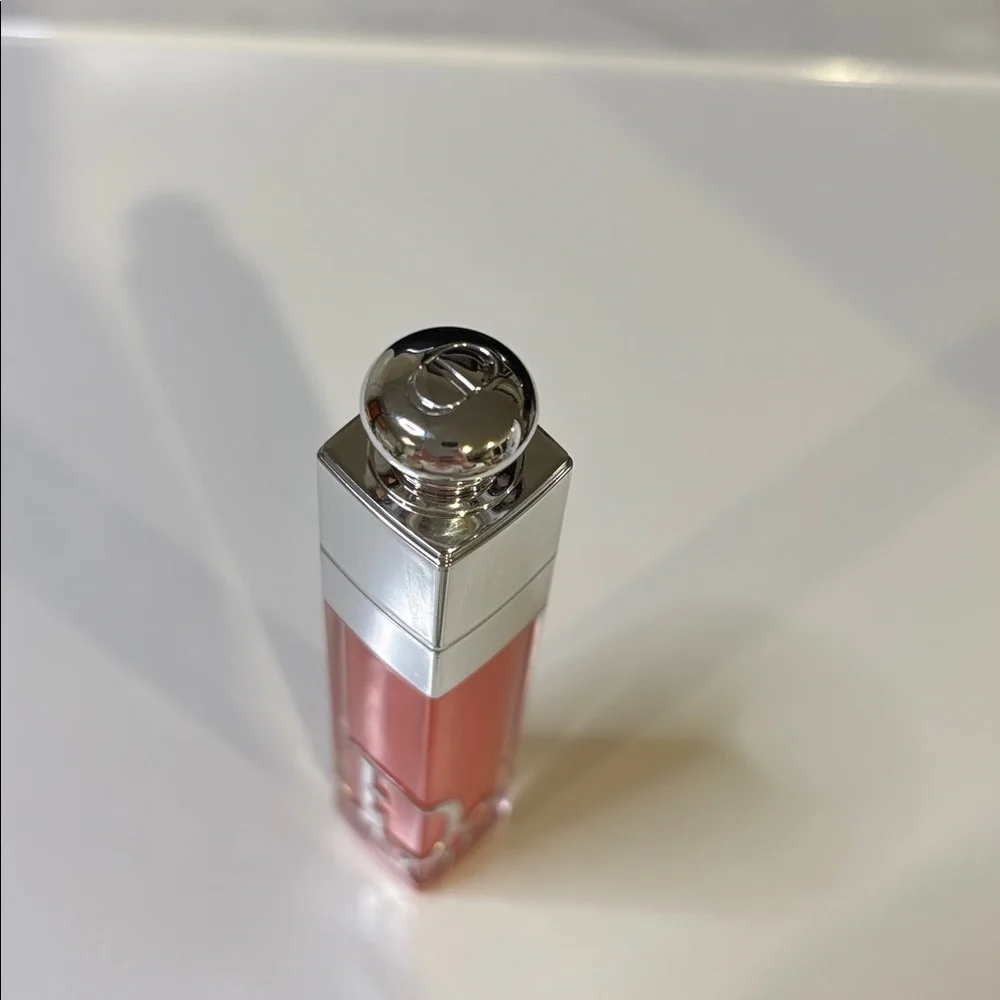 Dior Addict Lip Maximizer Gloss 061 Poppy Coral